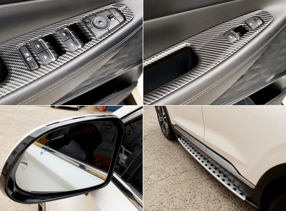 현대 싼타페 가솔린 2.0T 2WD 사진 15