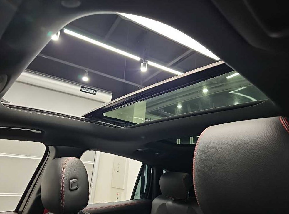 벤츠 GLA 클래스 GLA45 AMG 4MATIC + 사진 5