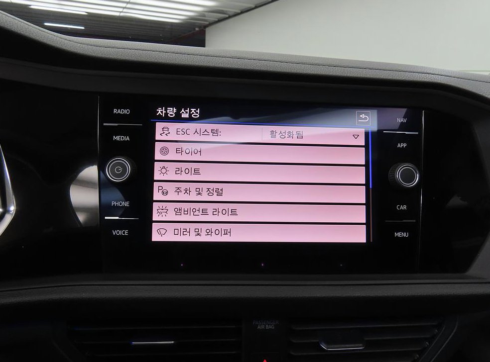 폭스바겐 제타 1.4 TSI 프리미엄 사진 10