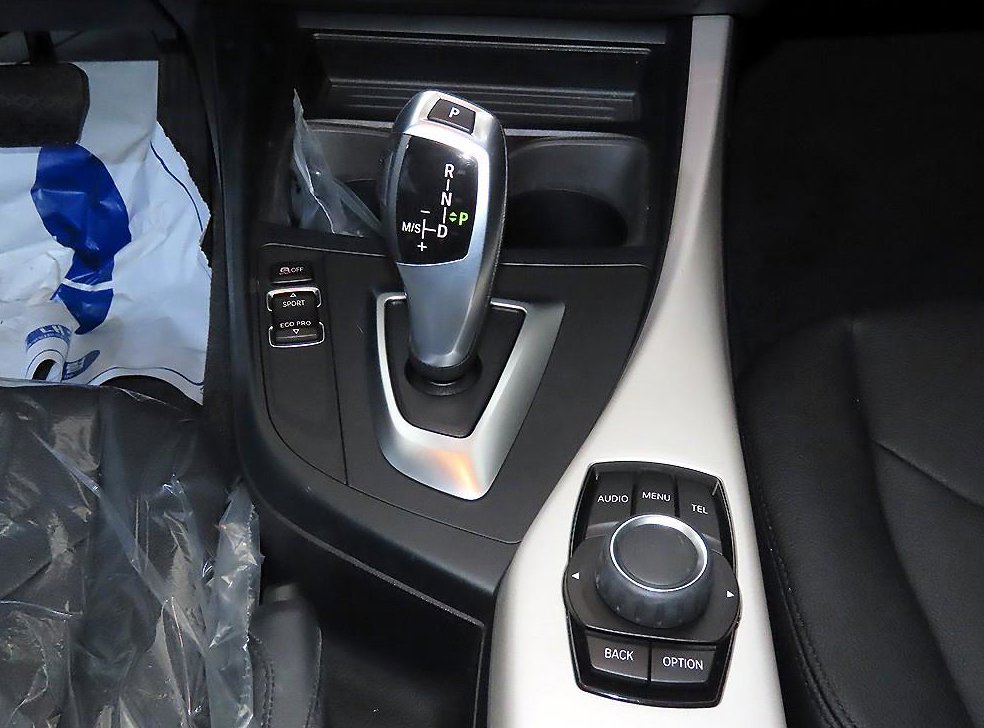 BMW 1시리즈 118d 조이 사진 12