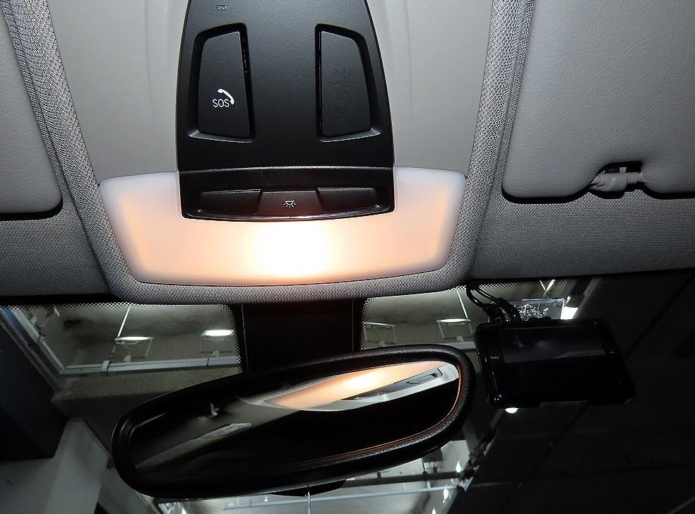 BMW 1시리즈 118d 조이 사진 15