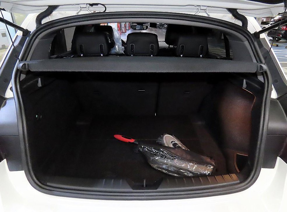 BMW 1시리즈 118d 조이 사진 16