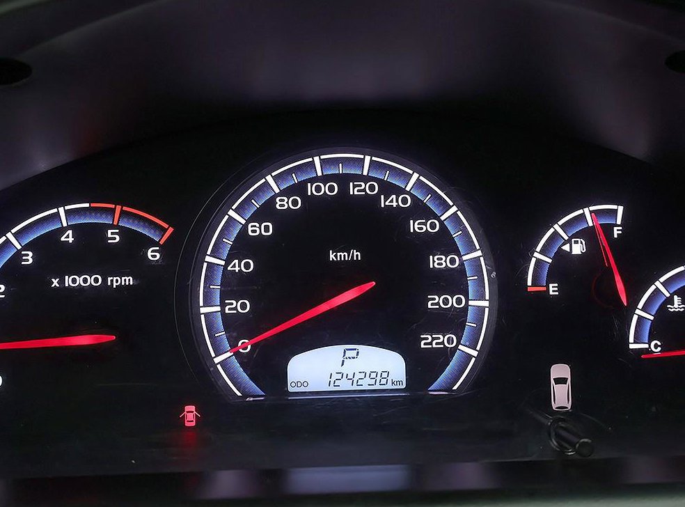 KG모빌리티(쌍용)  렉스턴 2.0  4WD RX7 사진 6