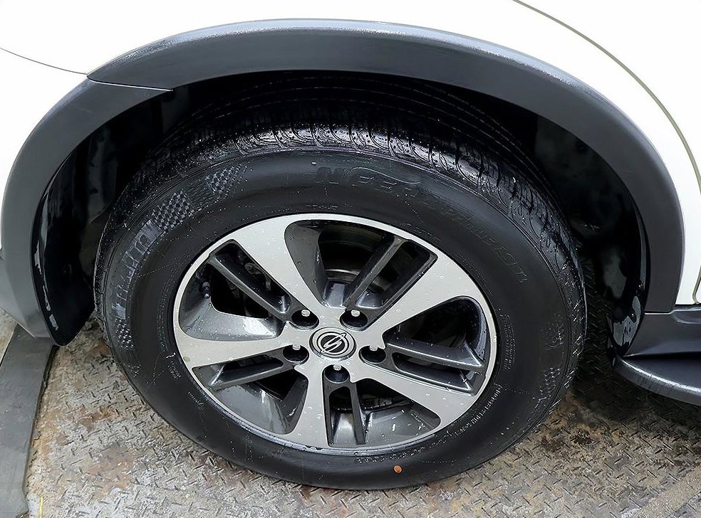 KG모빌리티(쌍용)  렉스턴 2.0  4WD RX7 사진 8