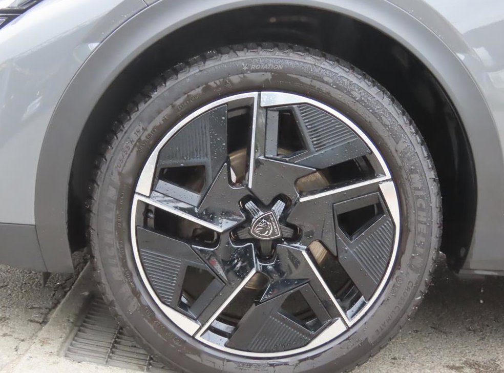 푸조 408 1.2 Pure Tech GT 사진 20