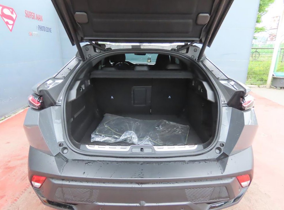 푸조 408 1.2 Pure Tech GT 사진 5