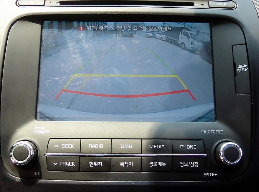 기아 K3 1.6 GDI 트렌디 사진 15