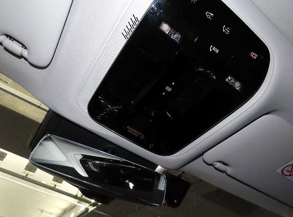 벤츠 EQE EQE500 4MATIC 사진 13