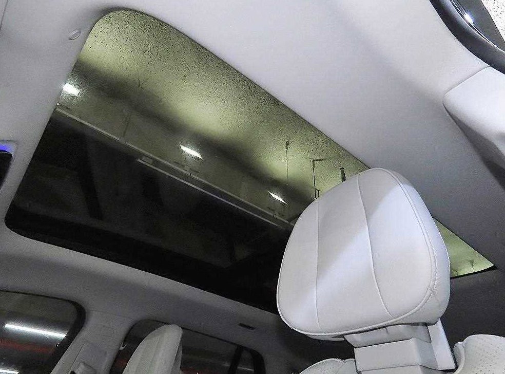 벤츠 EQE EQE500 4MATIC 사진 14