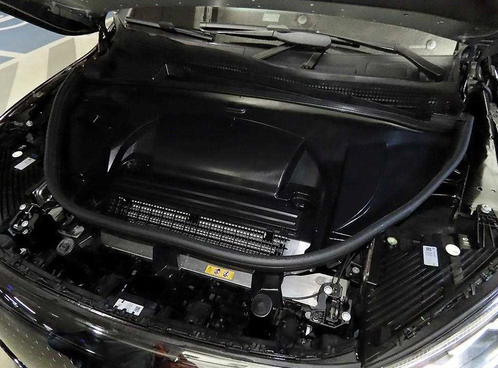 벤츠 EQE EQE500 4MATIC 사진 19