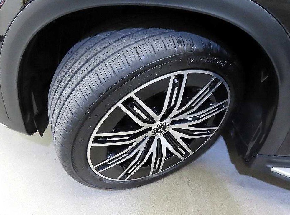 벤츠 EQE EQE500 4MATIC 사진 20