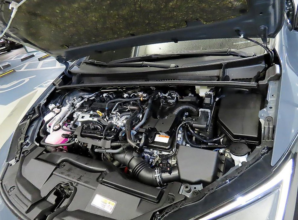 토요타 프리우스 2.0 PHEV SE 사진 18