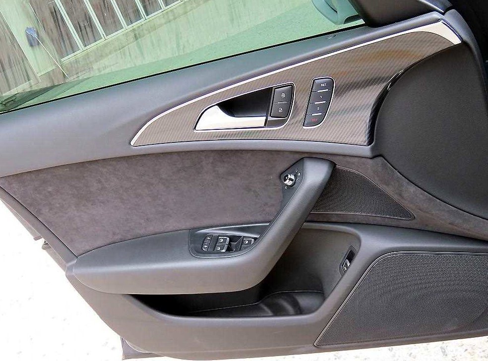 아우디 A6 40 TDI 콰트로 사진 12