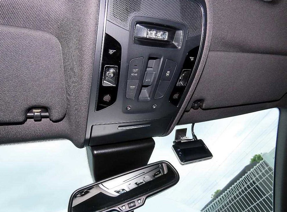 아우디 A6 40 TDI 콰트로 사진 15