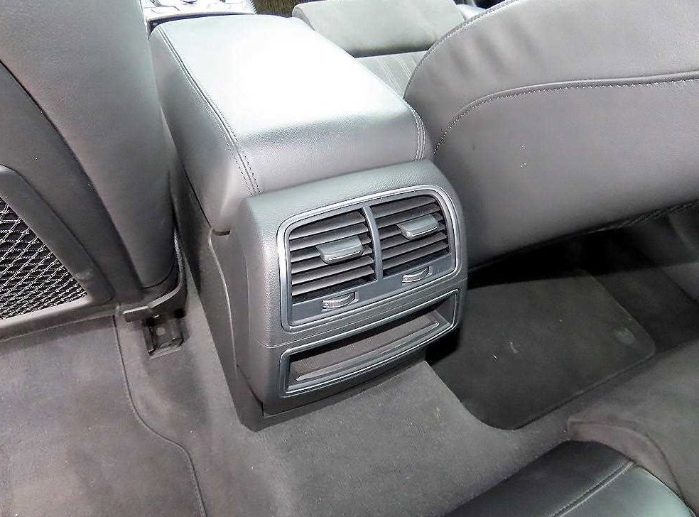 아우디 A6 40 TDI 콰트로 사진 16