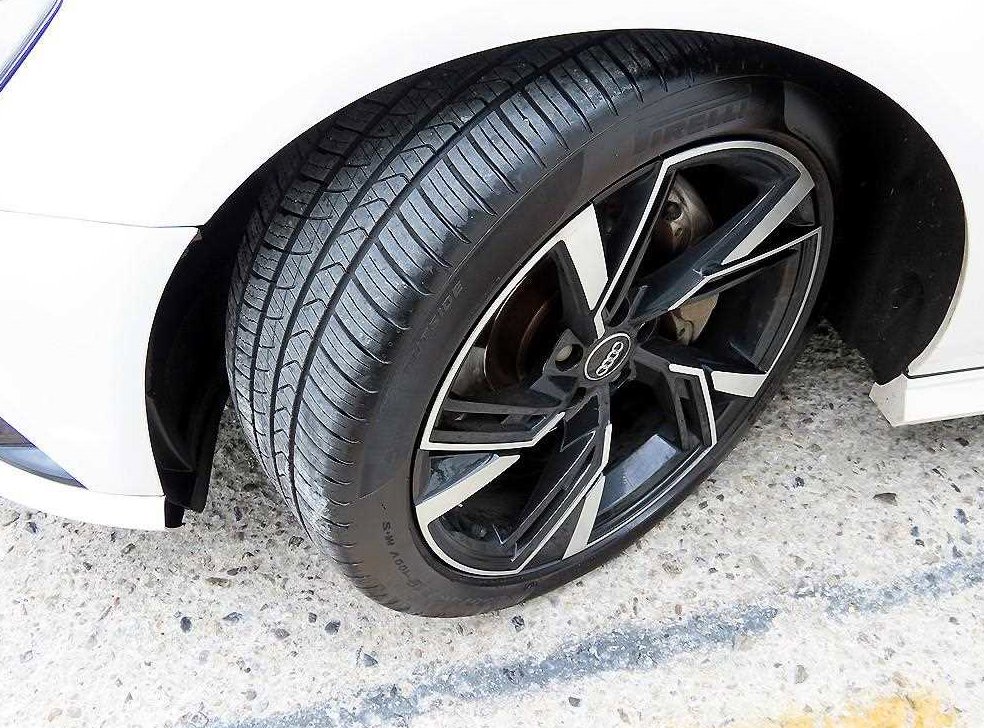 아우디 A6 40 TDI 콰트로 사진 20
