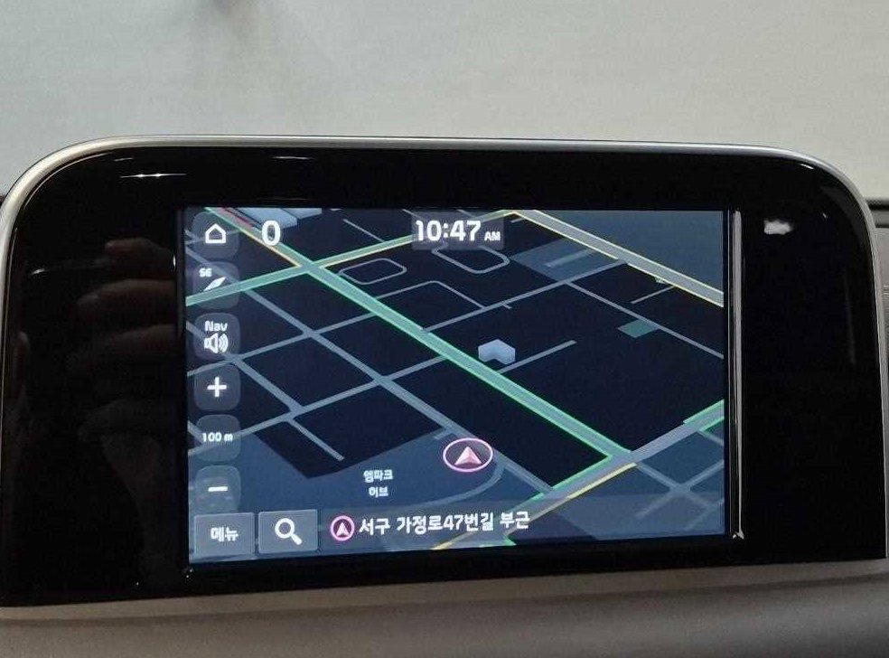 기아 스팅어 가솔린 2.0 터보 2WD 사진 13