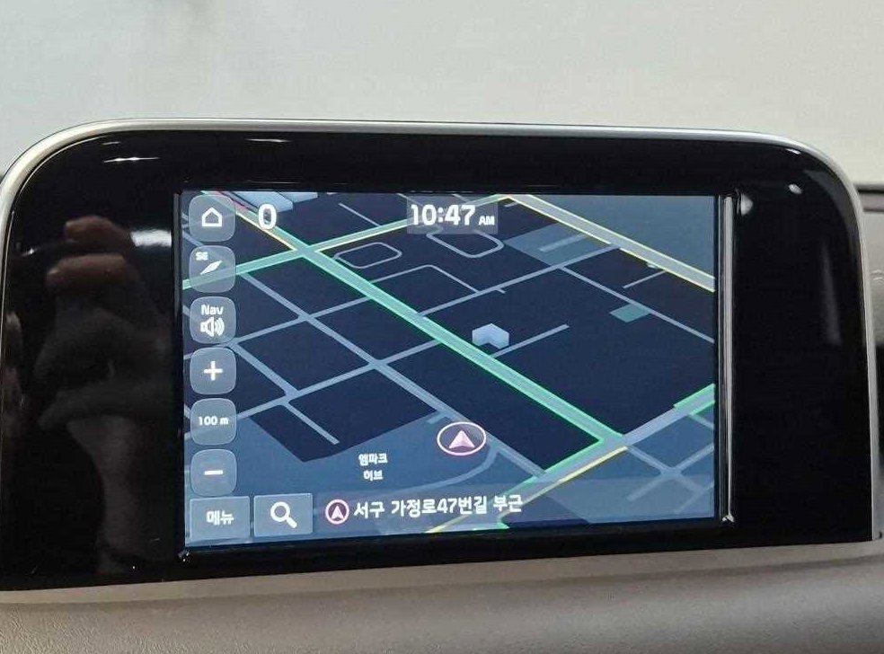 기아 스팅어 가솔린 2.0 터보 2WD 사진 14