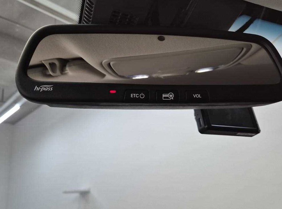 기아 스팅어 가솔린 2.0 터보 2WD 사진 16