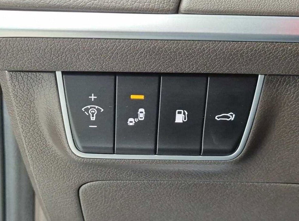 기아 스팅어 가솔린 2.0 터보 2WD 사진 17