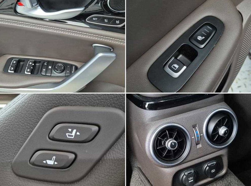 기아 스팅어 가솔린 2.0 터보 2WD 사진 18