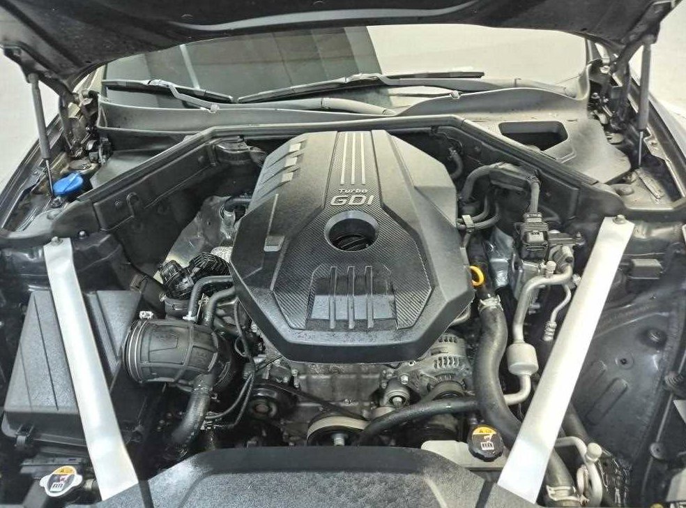 기아 스팅어 가솔린 2.0 터보 2WD 사진 5