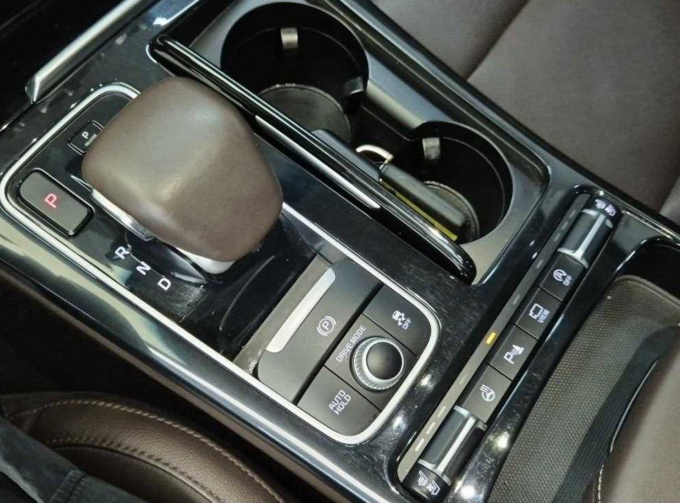 기아 스팅어 가솔린 2.0 터보 2WD 사진 8