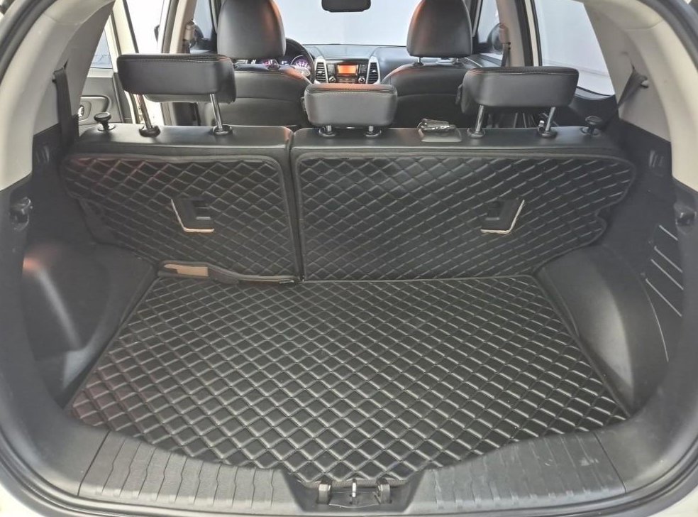 KG모빌리티(쌍용)  티볼리 디젤 2WD 1.6 VX 사진 18