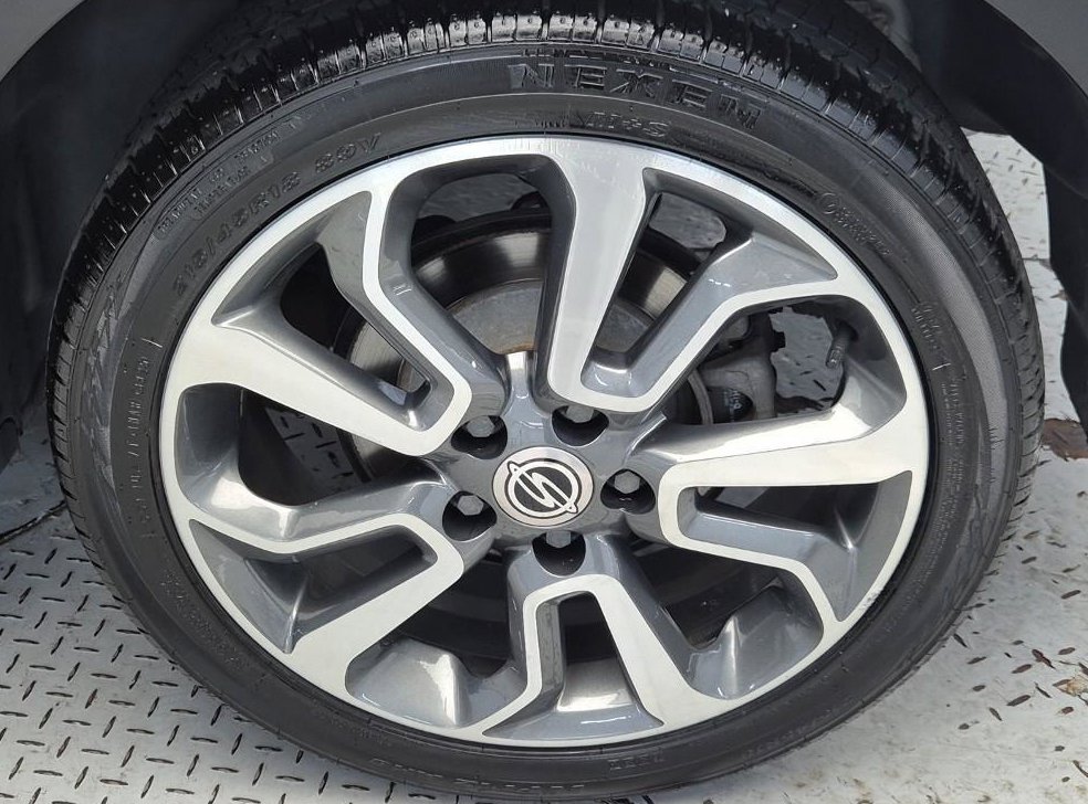 KG모빌리티(쌍용)  티볼리 디젤 2WD 1.6 VX 사진 20