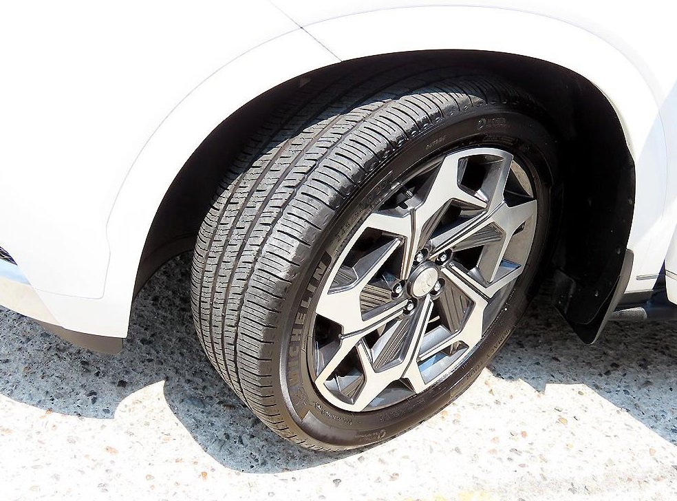 현대 팰리세이드 디젤 2.2 2WD 사진 20