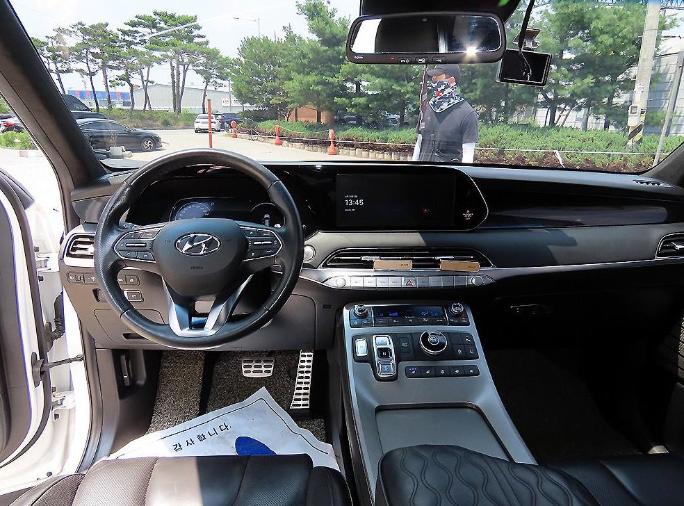 현대 팰리세이드 디젤 2.2 2WD 사진 7
