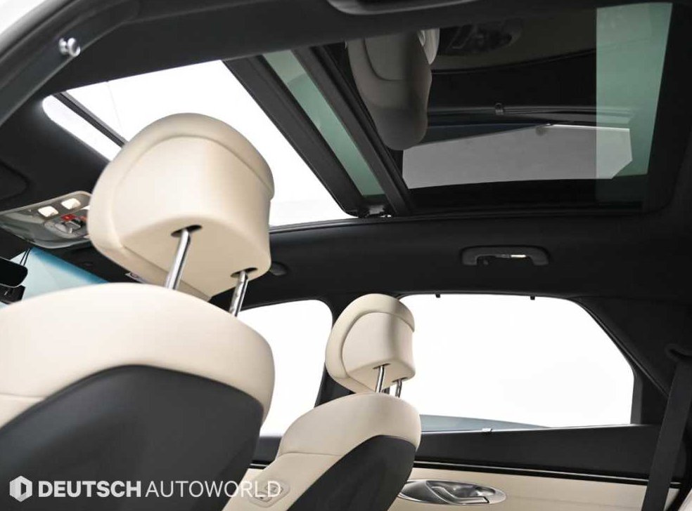 제네시스 GV70 e-AWD