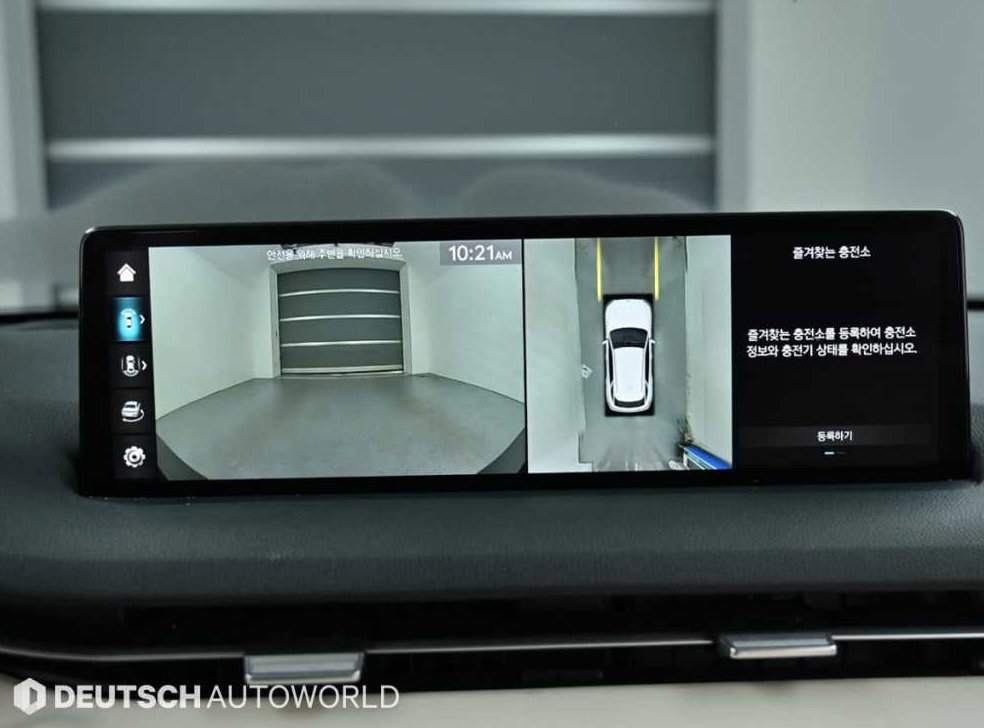 제네시스 GV70 e-AWD 사진 16