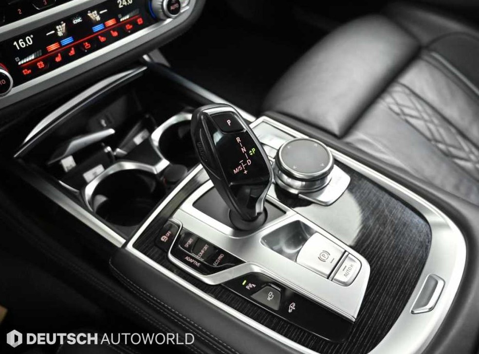 BMW 7시리즈 740Li xDrive M SPORT 스포츠 사진 10