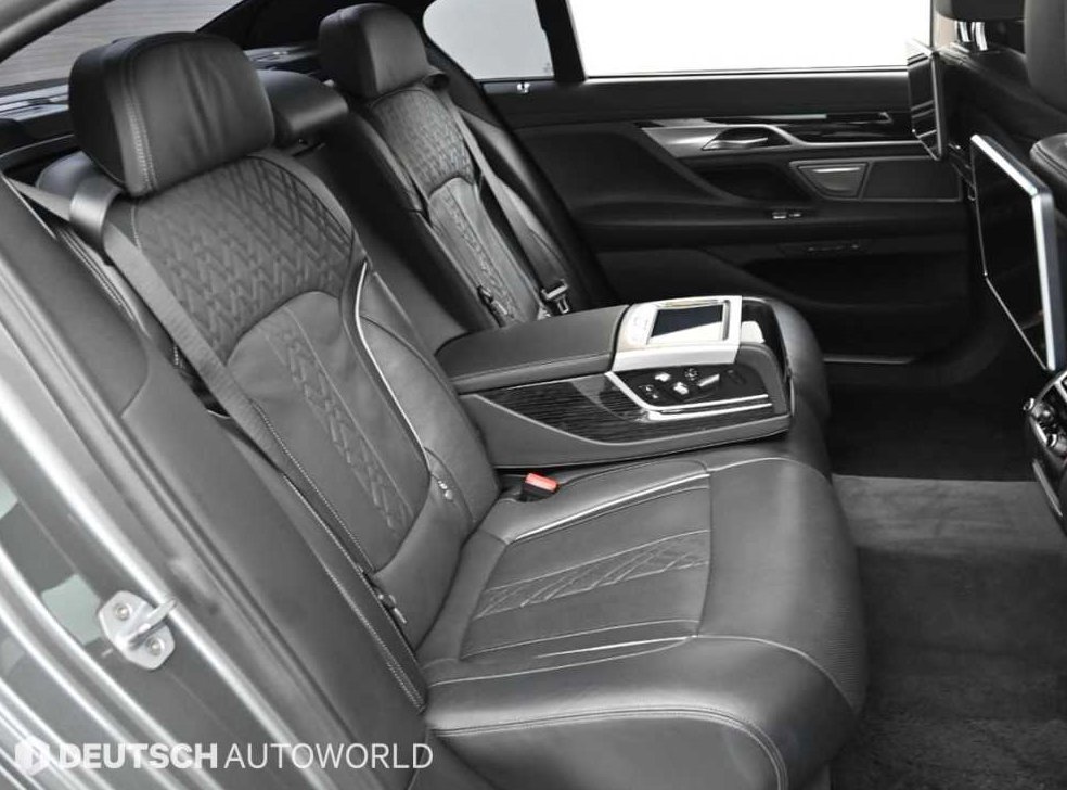 BMW 7시리즈 740Li xDrive M SPORT 스포츠 사진 13