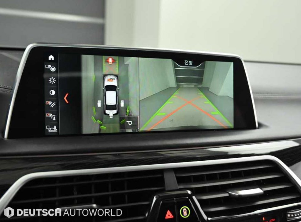 BMW 7시리즈 740Li xDrive M SPORT 스포츠 사진 16