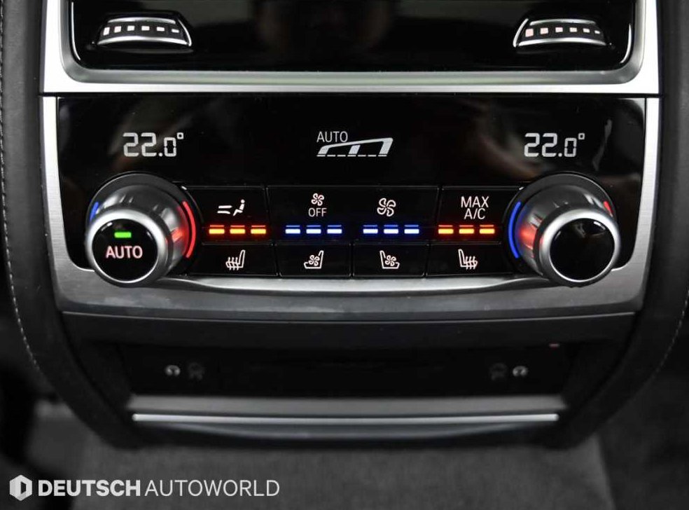 BMW 7시리즈 740Li xDrive M SPORT 스포츠 사진 17