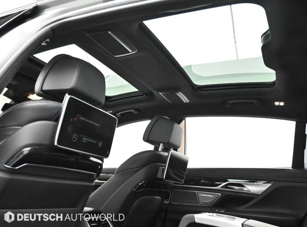 BMW 7시리즈 740Li xDrive M SPORT 스포츠 사진 19