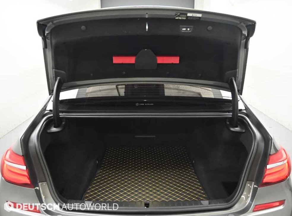 BMW 7시리즈 740Li xDrive M SPORT 스포츠 사진 20