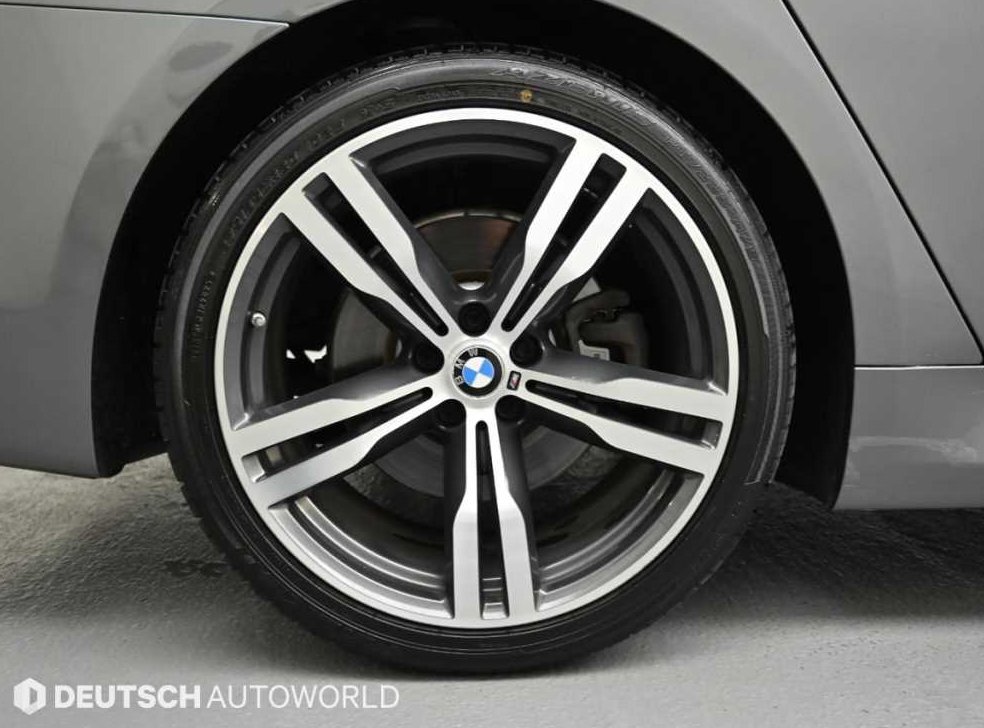 BMW 7시리즈 740Li xDrive M SPORT 스포츠 사진 6