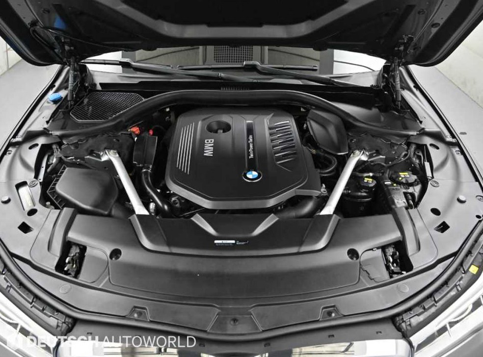 BMW 7시리즈 740Li xDrive M SPORT 스포츠 사진 7