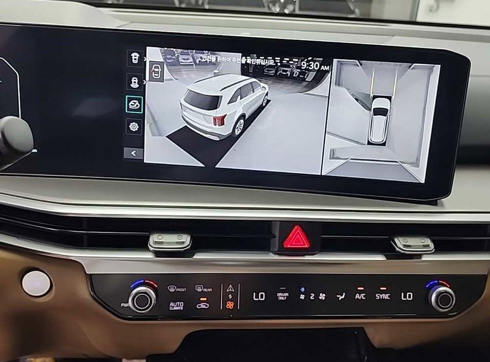 기아 쏘렌토 1.6T 2WD 시그니처 사진 10