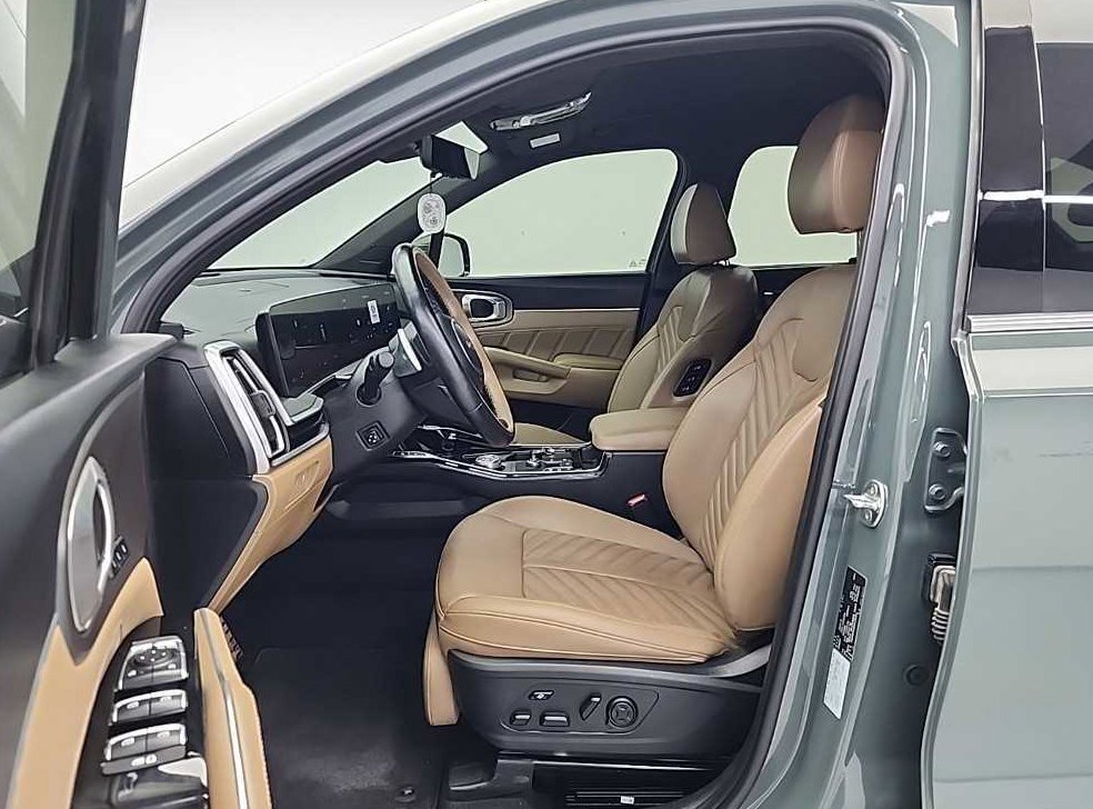 기아 쏘렌토 1.6T 2WD 시그니처 사진 11