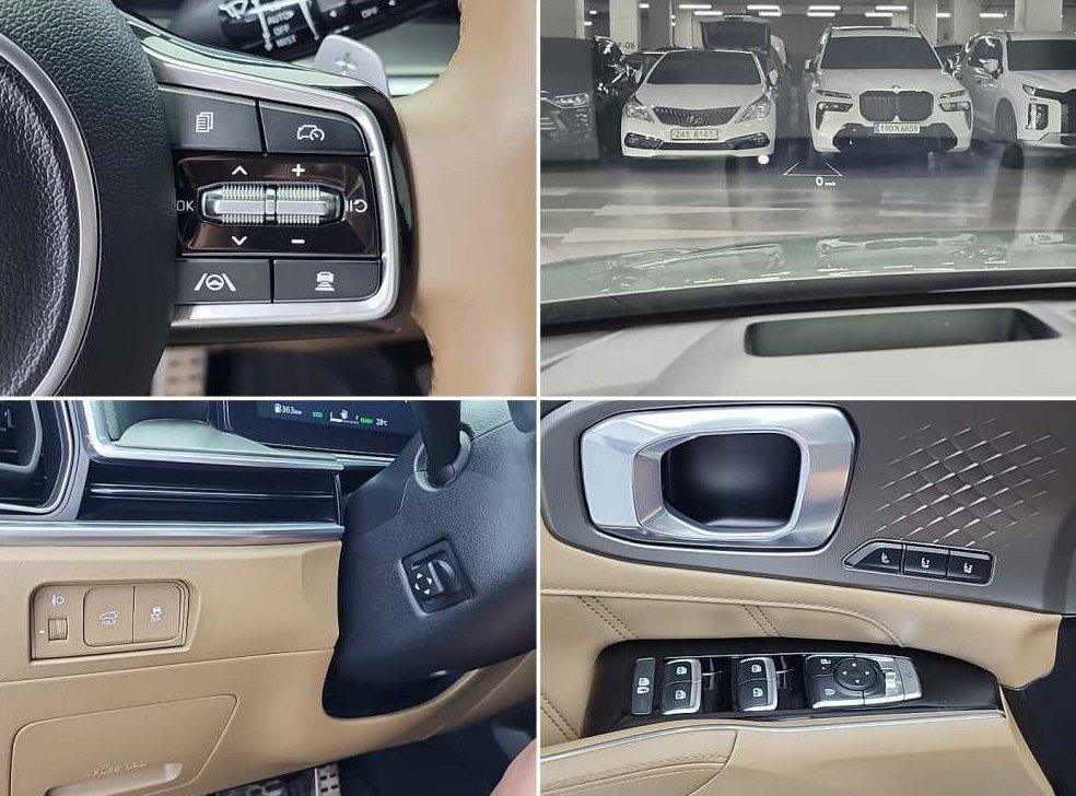 기아 쏘렌토 1.6T 2WD 시그니처 사진 17