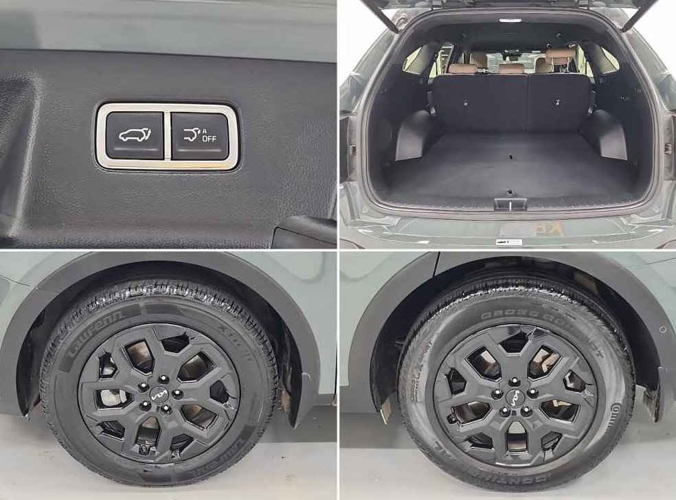 기아 쏘렌토 1.6T 2WD 시그니처 사진 18