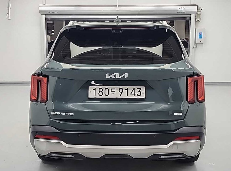 기아 쏘렌토 1.6T 2WD 시그니처 사진 3