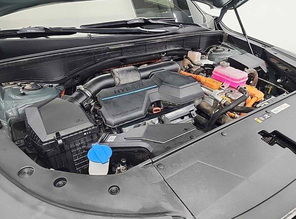 기아 쏘렌토 1.6T 2WD 시그니처 사진 5