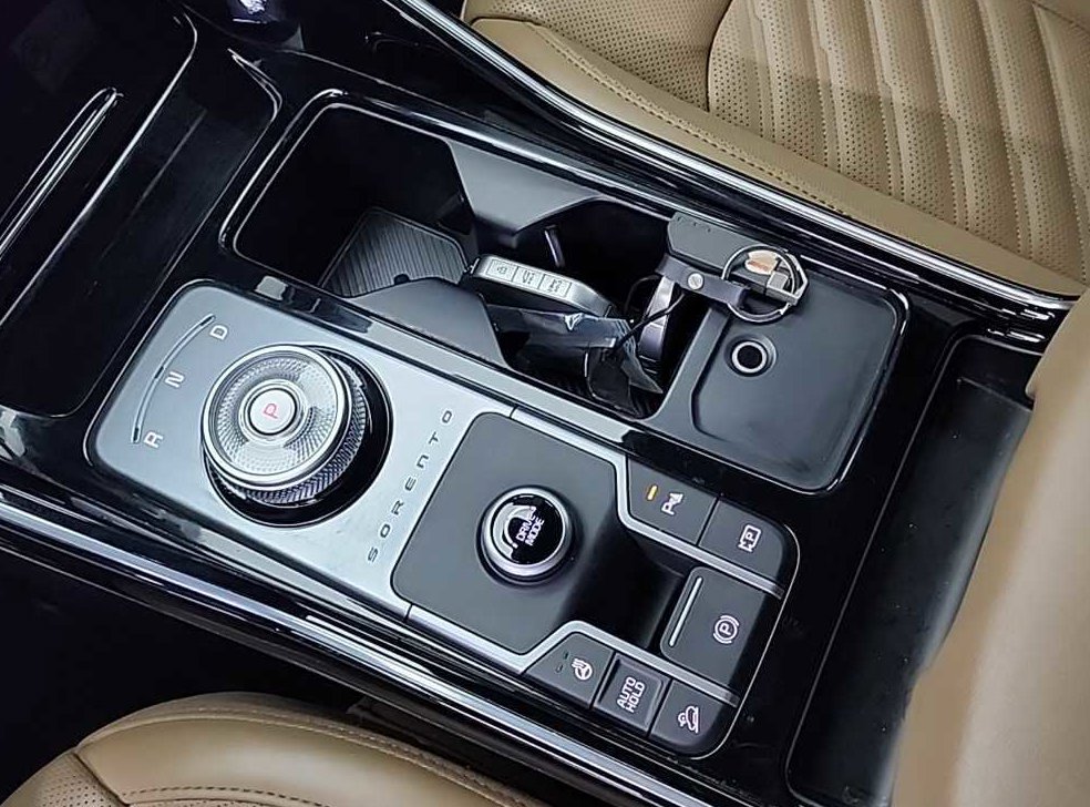 기아 쏘렌토 1.6T 2WD 시그니처 사진 8