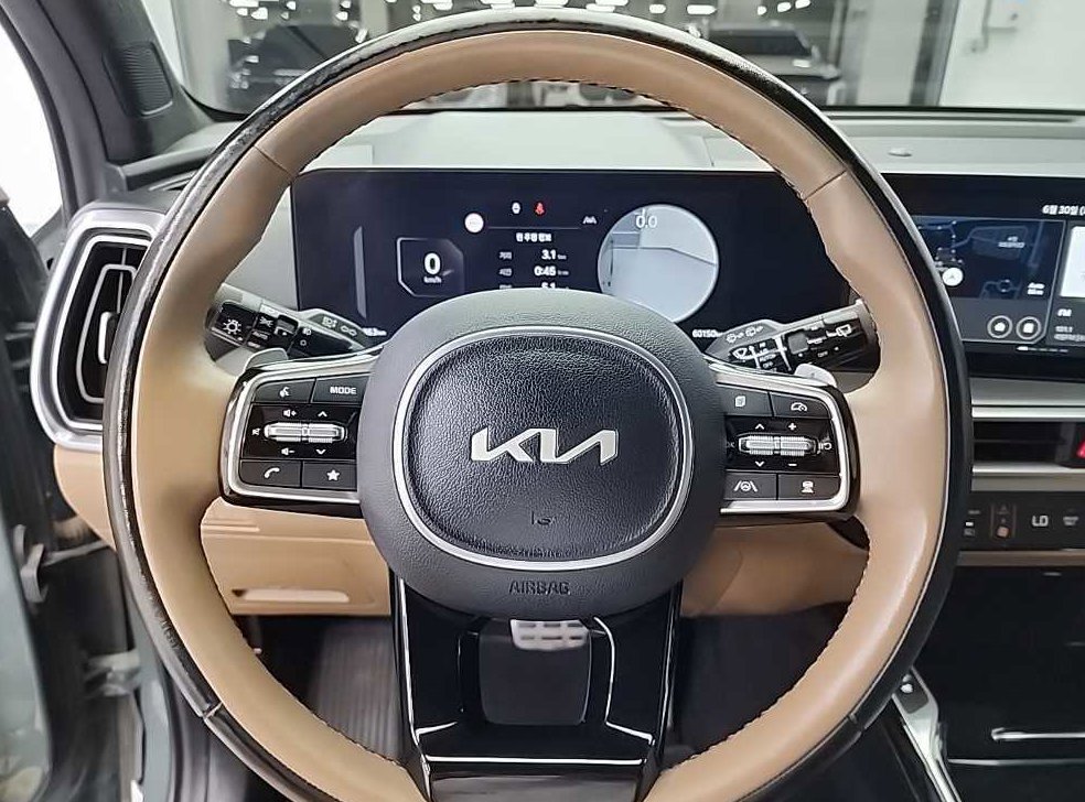 기아 쏘렌토 1.6T 2WD 시그니처 사진 9