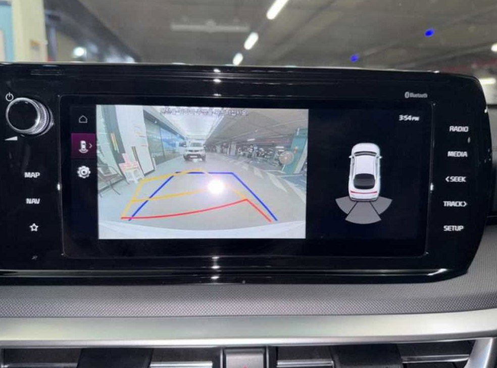 기아 K5 2.0 프레스티지 사진 12